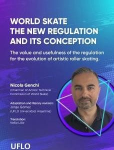 World Skate. The new regulation and its conception