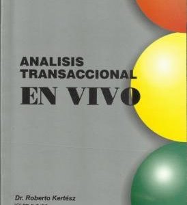 Análisis Transaccional en vivo