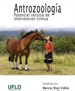 Antrozoología. Potencial recurso de intervención clínica