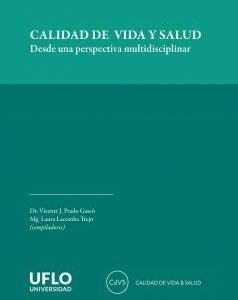 Calidad de vida y salud desde una perspectiva multidisciplinar