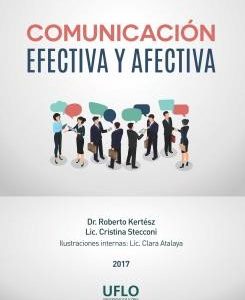 Comunicación efectiva y afectiva