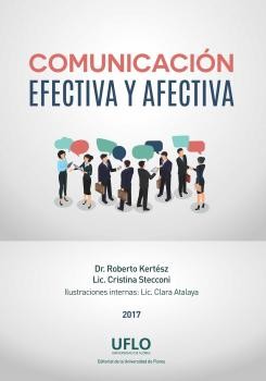 Comunicación efectiva y afectiva