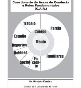 Cuestionario de Áreas de Conducta y Roles Fundamentales (CAR)