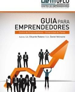 Guía para emprendedores