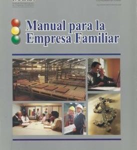 Manual para la empresa familiar