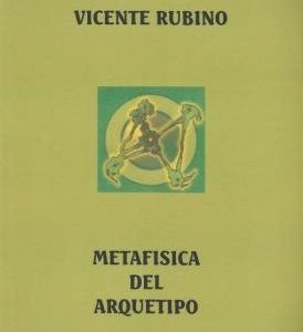 Metafísica del arquetipo