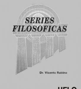 Series filosóficas