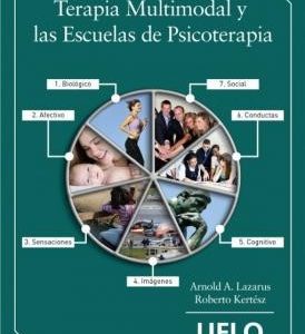 Terapia multimodal y las escuelas de psicoterapia