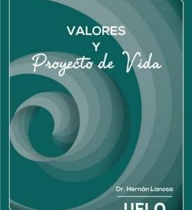 Valores y proyecto de vida