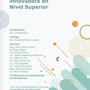 Una experiencia innovadora en nivel superior