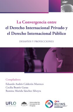 La convergencia entre el derecho internacional privado y el derecho internacional público. Desafíos y proyecciones